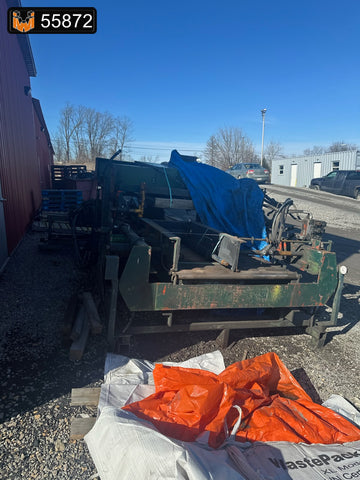 Columbia Model 16 Block Plant