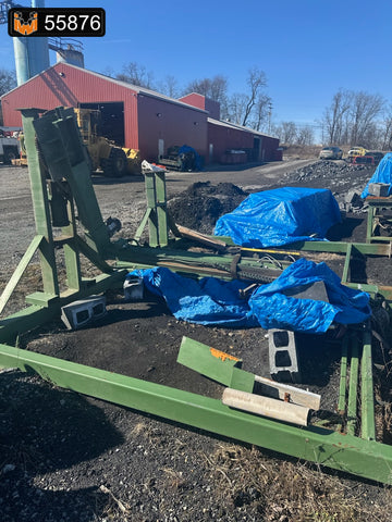 Orion Stretch Wrapper