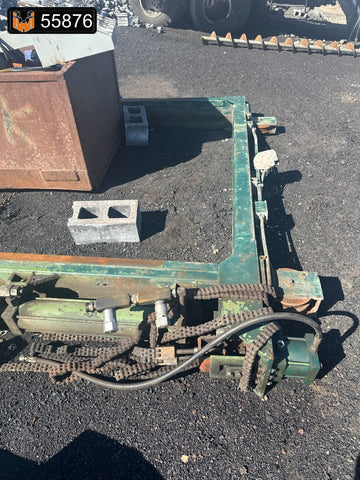 Orion Stretch Wrapper