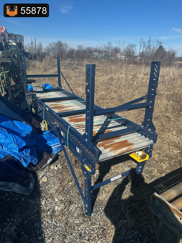 Lithibar Cuber with Pallet Dispenser