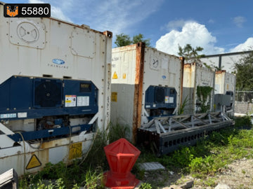 Containers