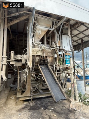 ERMC batch plant