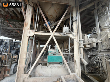 ERMC batch plant