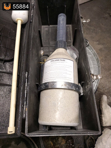 Elematic Hollowcore Production Equipment