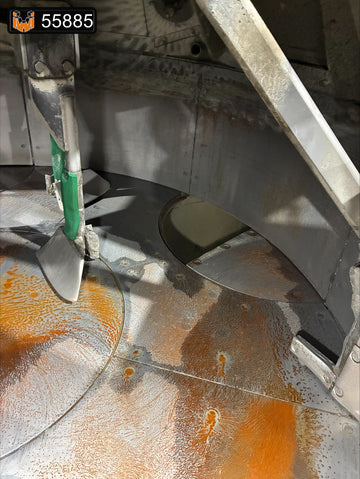 Mixer Systems Econo Batch skid mounted plant