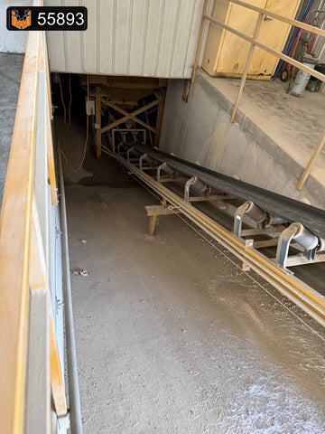 Mixer Systems EconoBatch plant