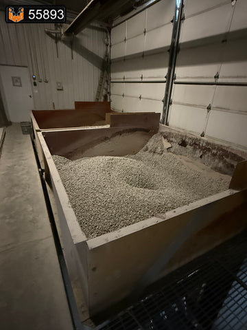 Mixer Systems EconoBatch plant