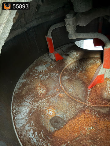 Mixer Systems EconoBatch plant