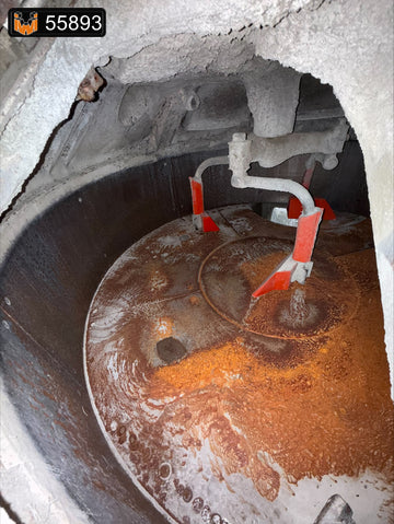 Mixer Systems EconoBatch plant