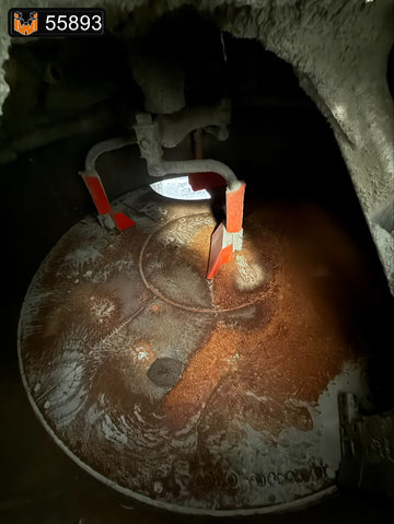Mixer Systems EconoBatch plant