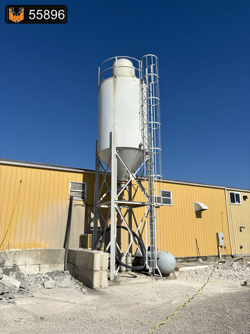 Mixer Systems Batch plant