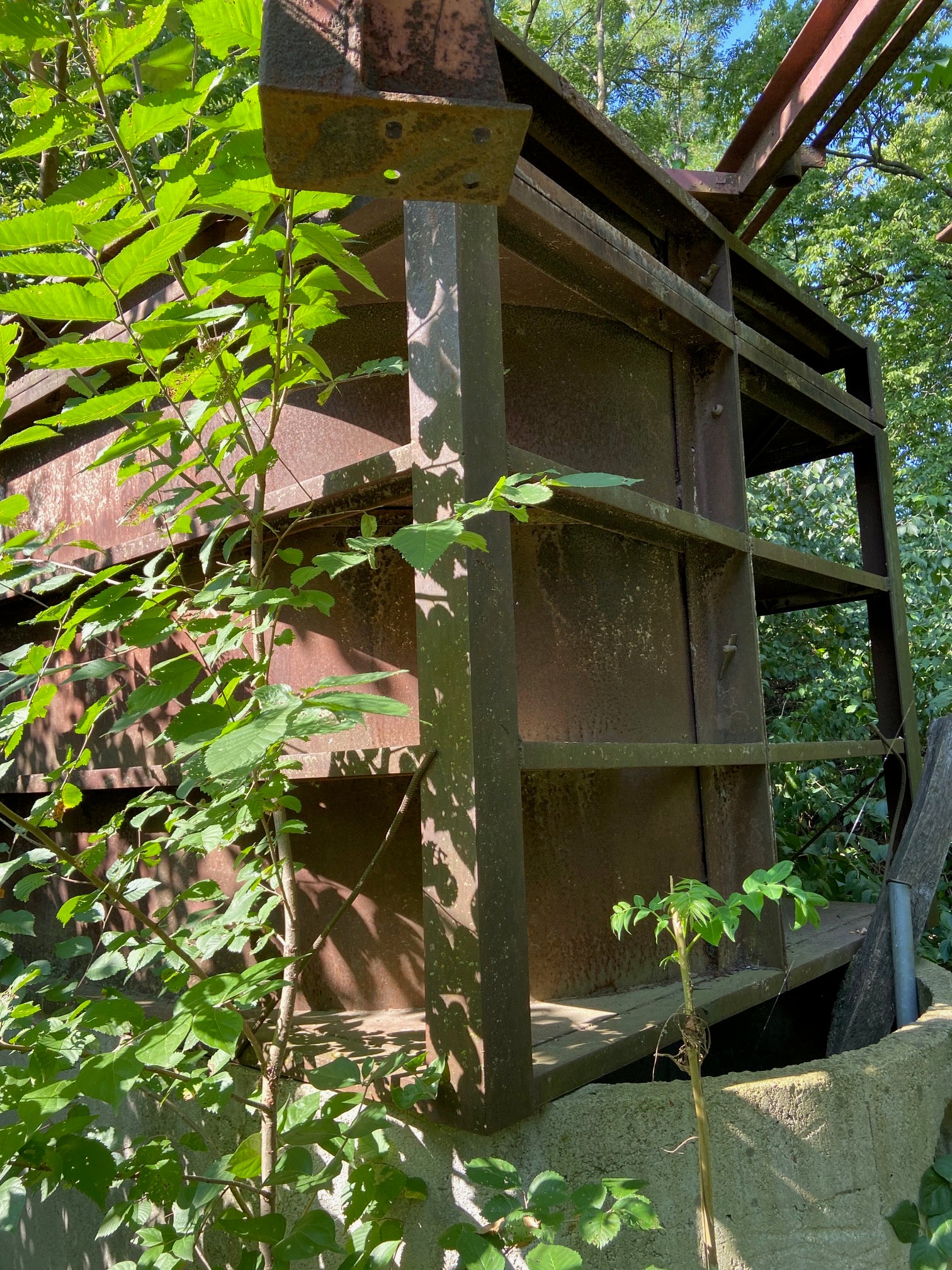 Septic Tanks