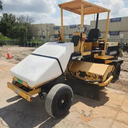 Lay-Mor SM400 Sweeper