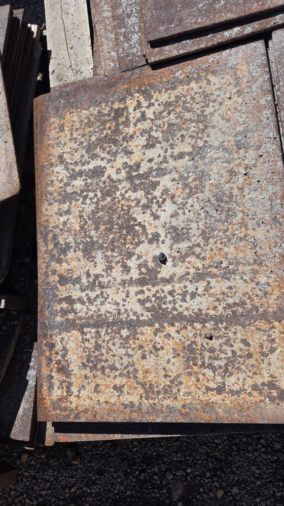 370 (18 1/2 x 26) pallets