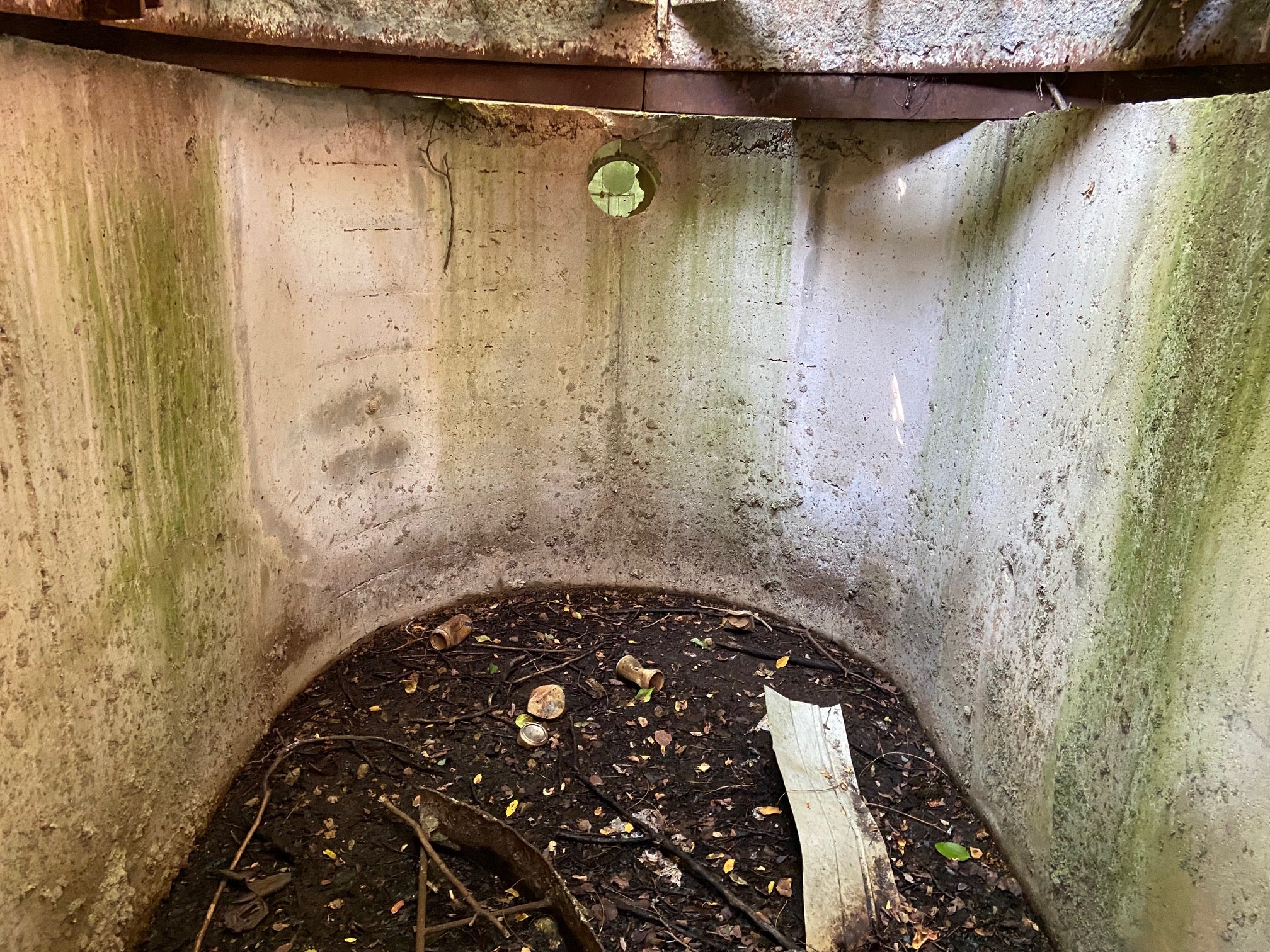 Septic Tanks