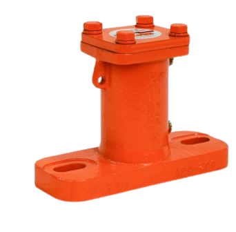 Martin Eng - AP5 Vibrator - Piston
