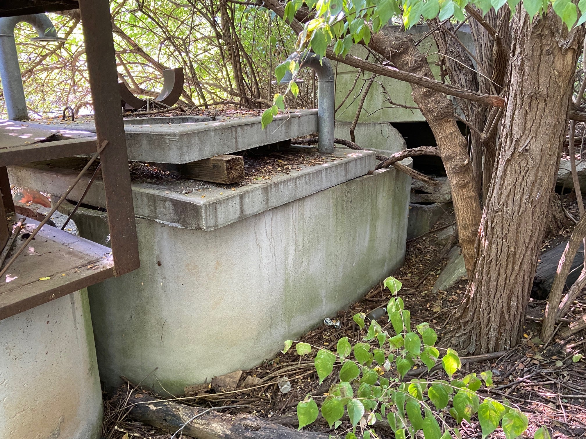 Septic Tanks