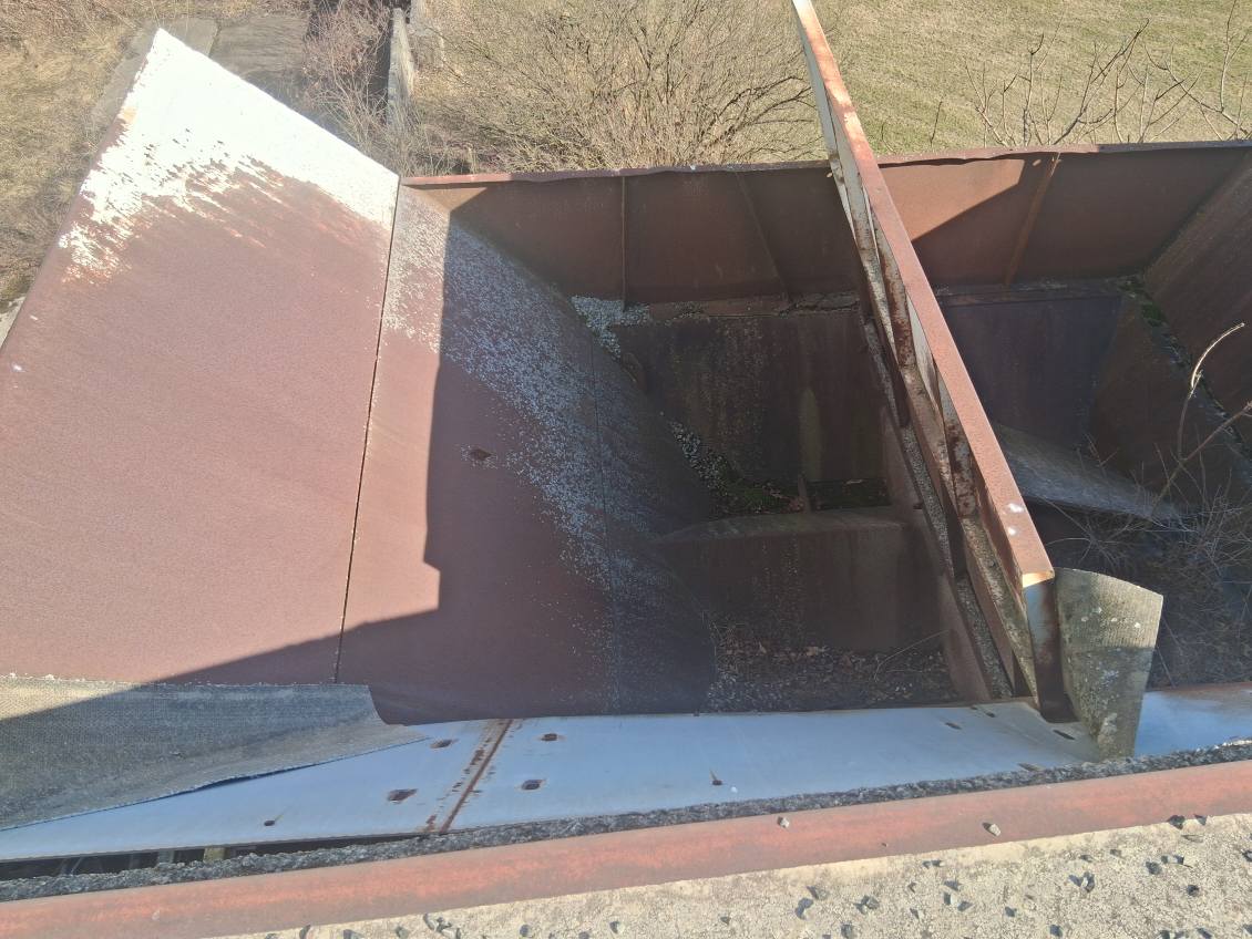 Erie-Strayer Batch Plant