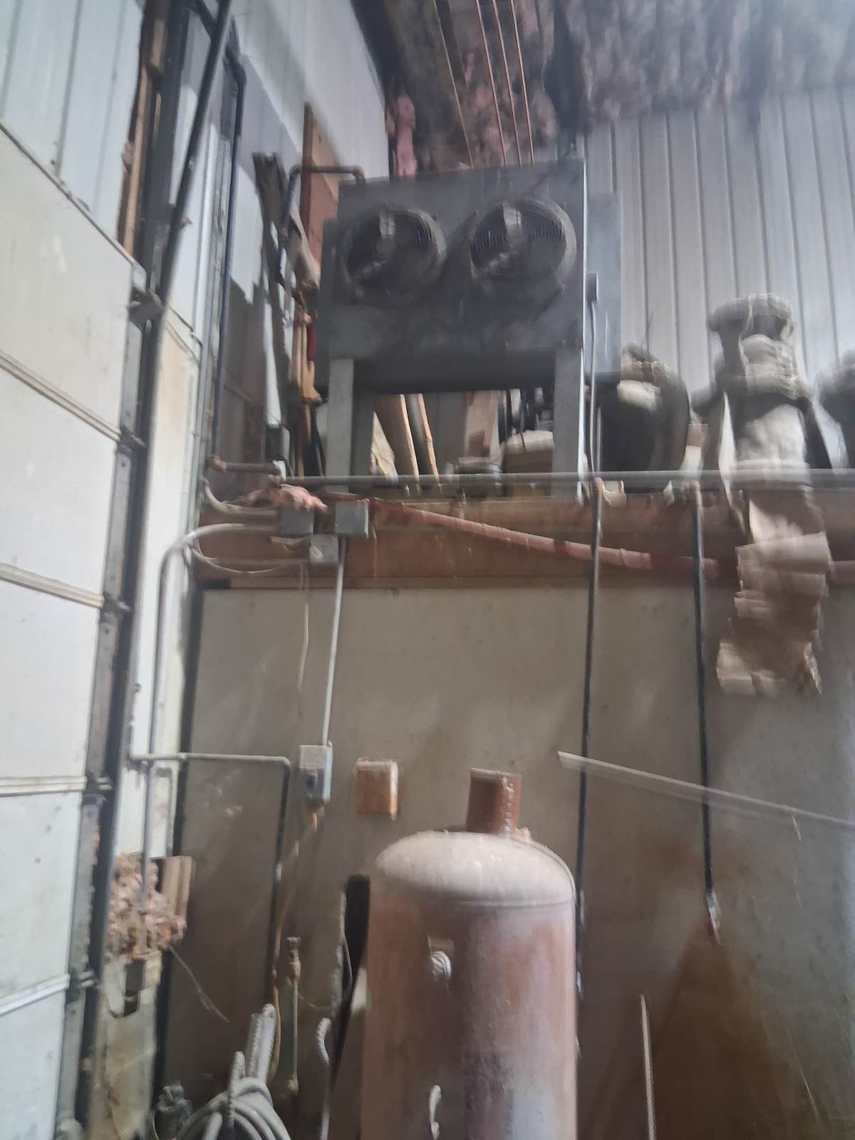 Erie-Strayer Batch Plant