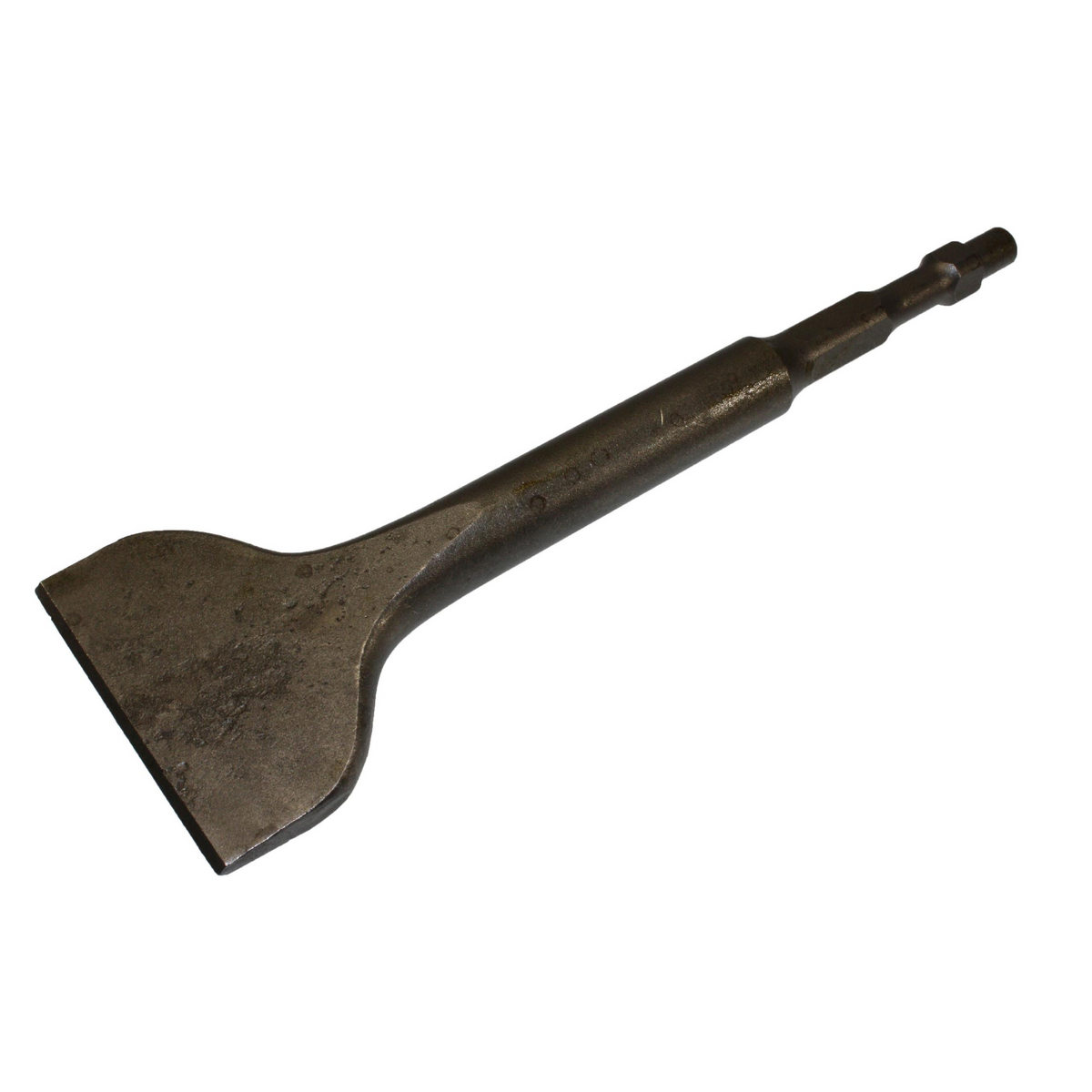 Texas Pneumatic - 3" Wide Scaler Chisel