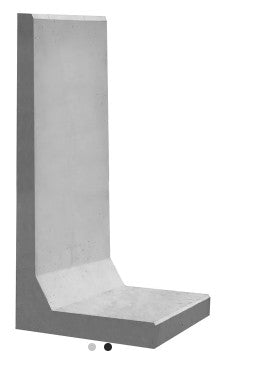 Beton Block - Silo Wall Mold