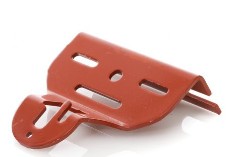 Superior - 4.5" Drop Bracket