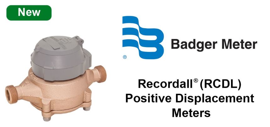 Badger - RCDL Meters