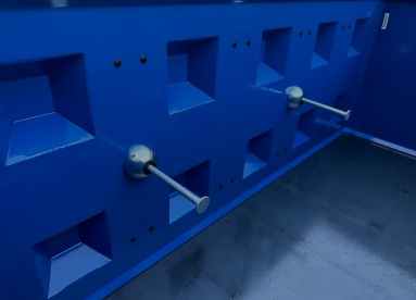 BB-HA025-170 Foot Anchor 2T for precast concrete lifting