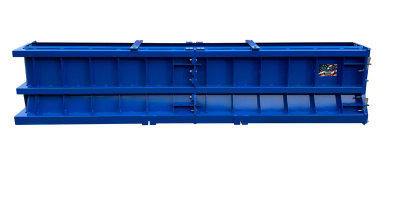 Beton Block - 12ft Jersey Barrier