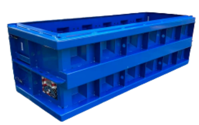 Beton Block - Basic Block Mold