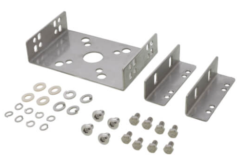 Bray Limit Switch Mounting Bracket