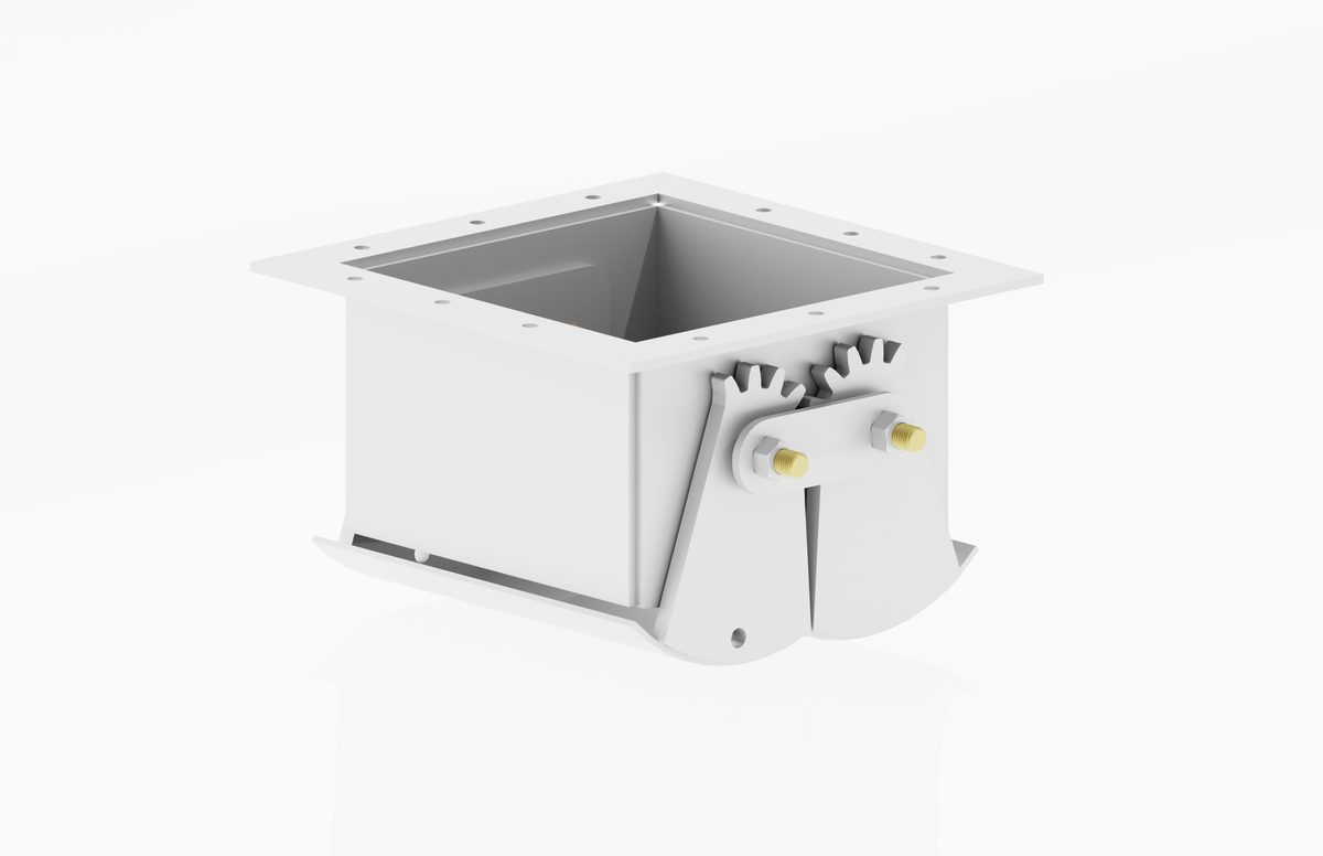 Clamshell Gate Bucket Kcs | Industrial Parts & Equipment