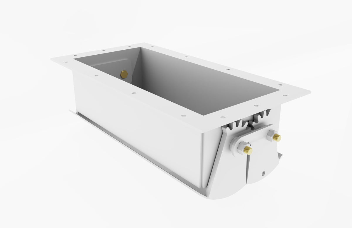 Kcs | Industrial Parts & Equipment