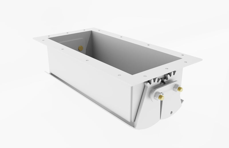 Kcs | Industrial Parts & Equipment