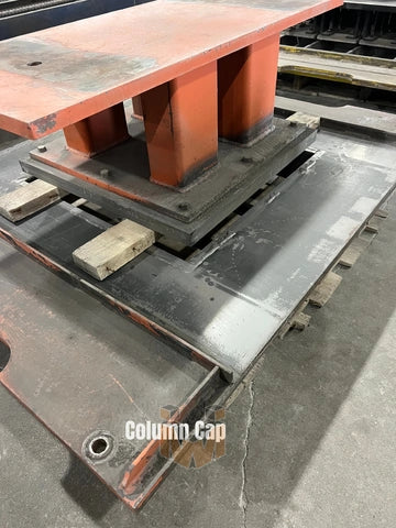 Fleming Eagle 36 x 36 block/paver plant