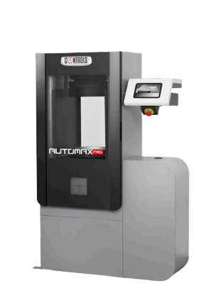 Compressive Machine Controls Controls Automax Pro Compression Machine | Industrial Parts & Equipment