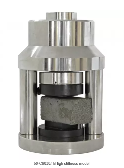 Controls - Fresh Concrete Testing Machine