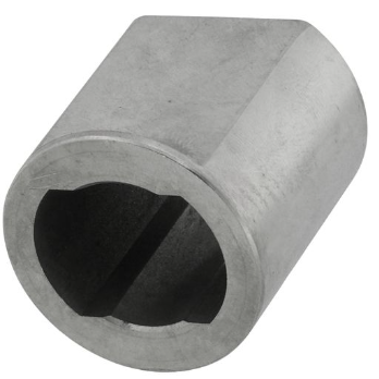Bray - Sleeve Adapter