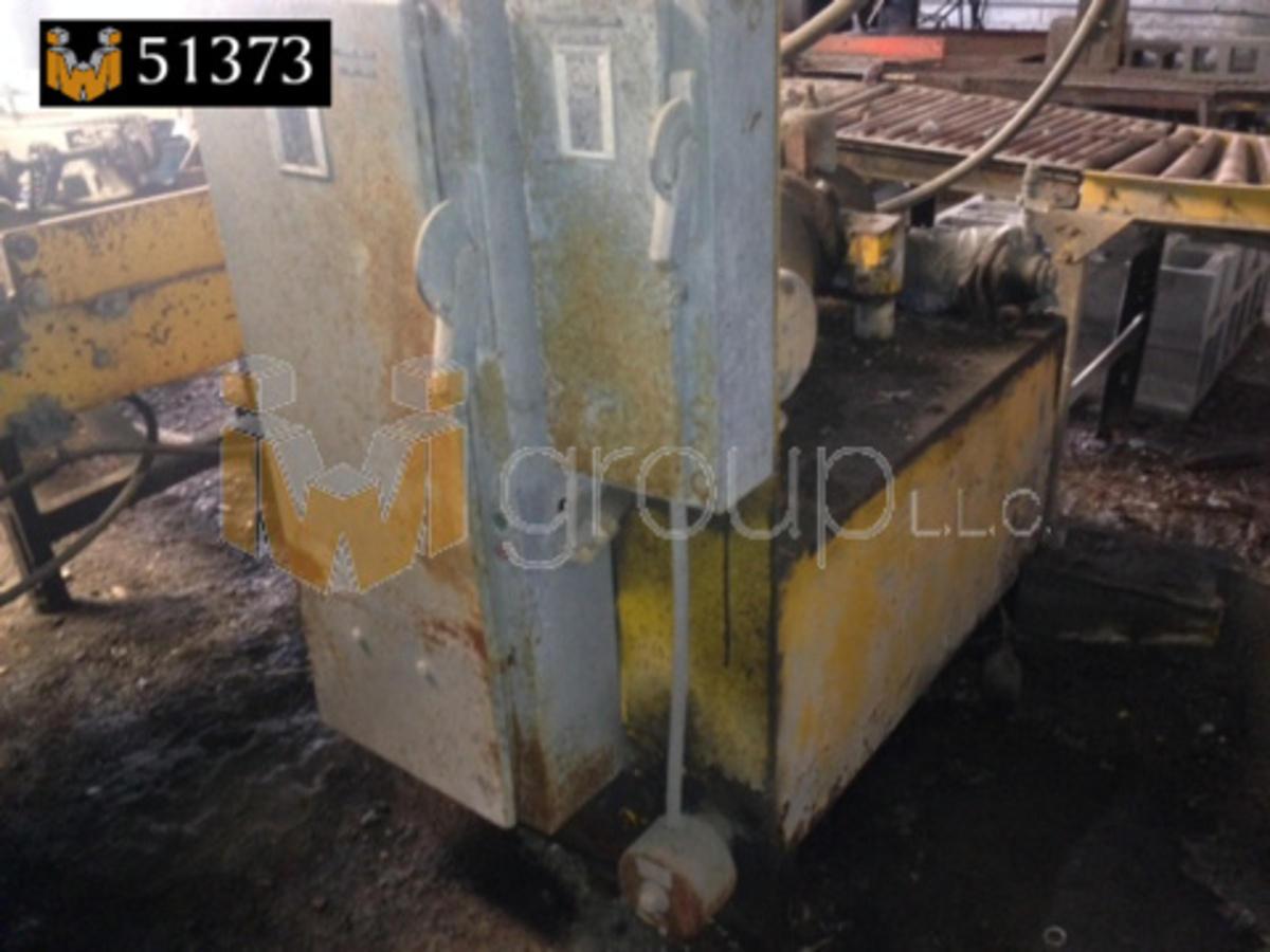 Besser Bescopac Block Machine