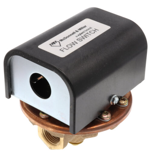 Sioux - Flow Switch Assembly
