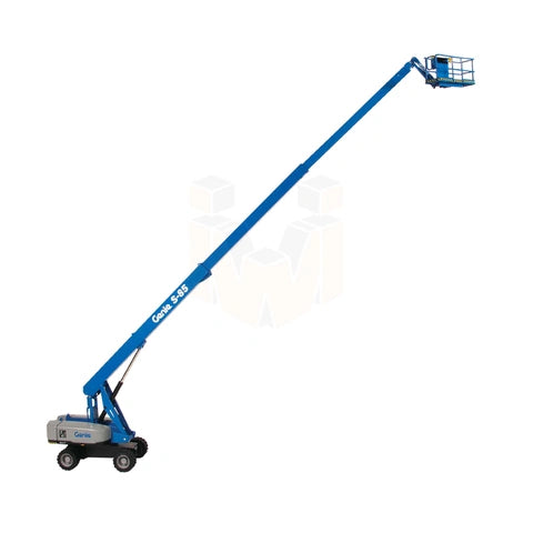 Telescopic Boom Lifts