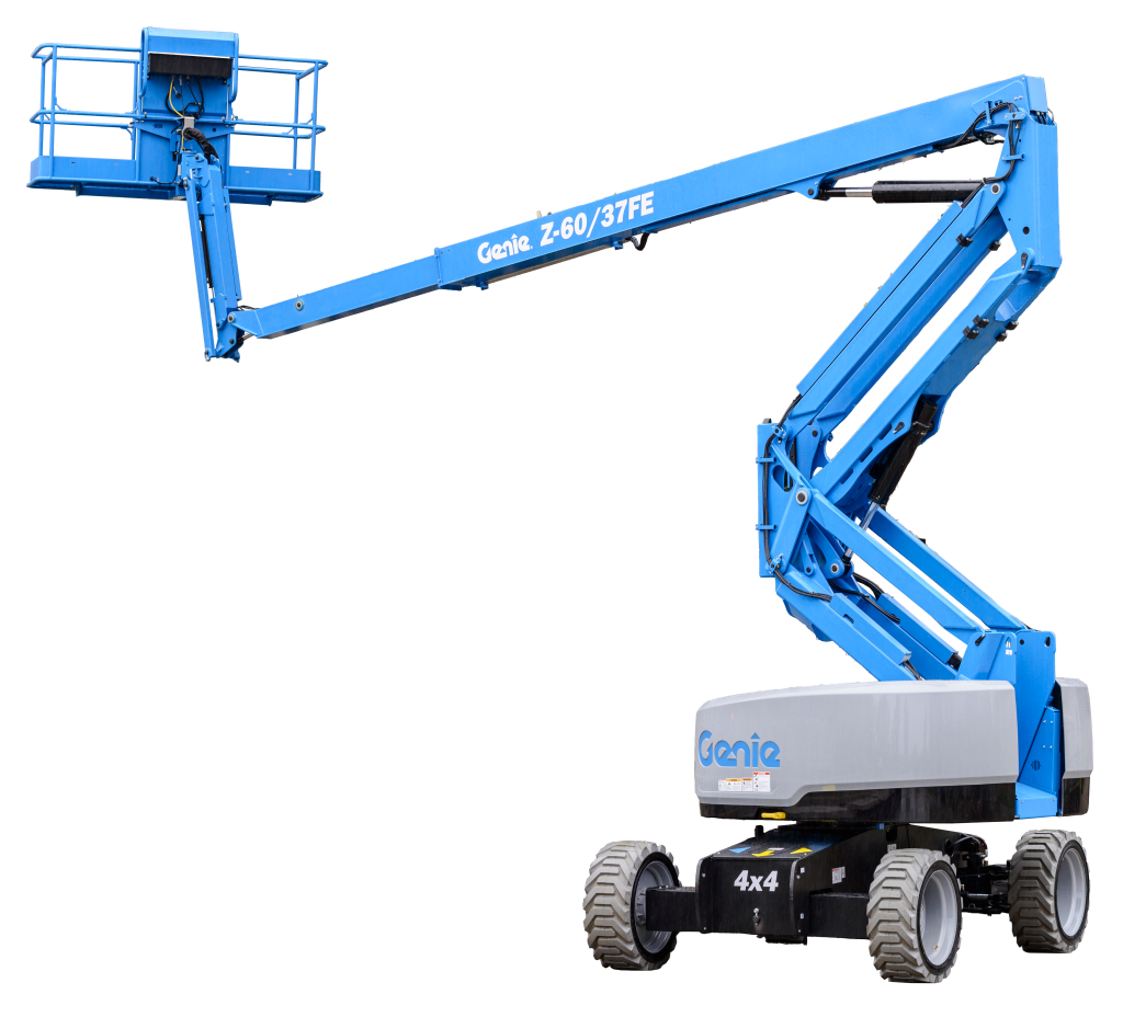 Articulating Boom Lifts