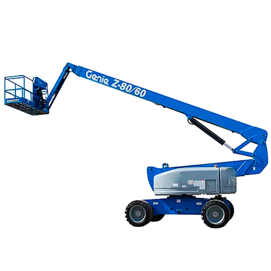 Articulating Boom Lifts