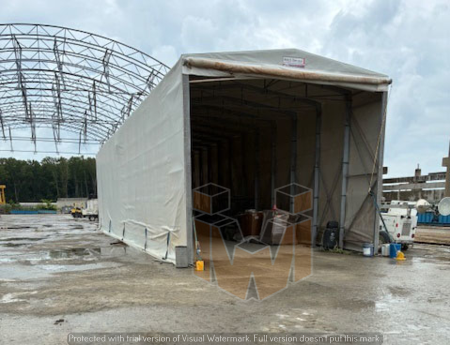 Retractable Kiln System (6)