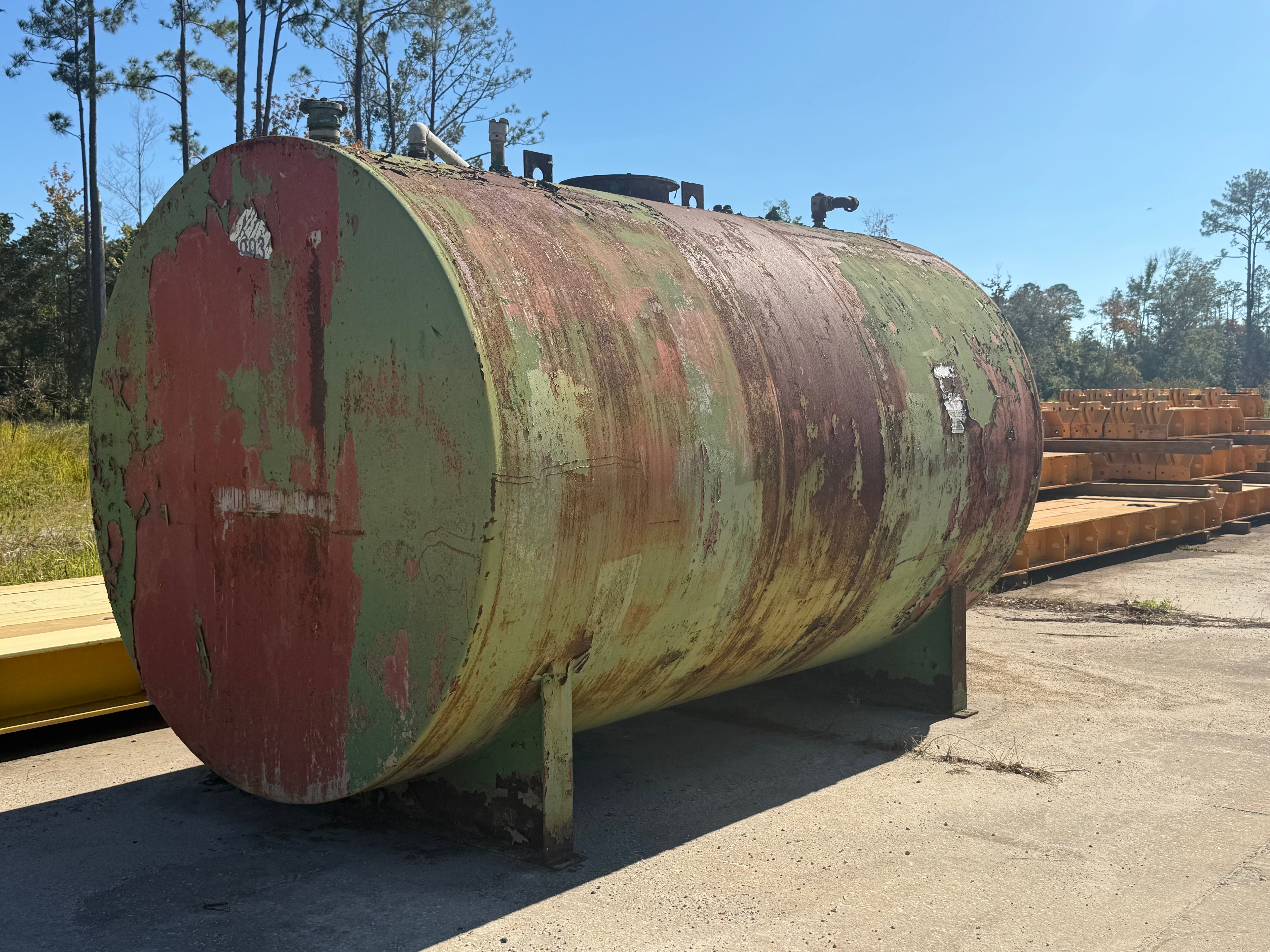 Mixer Systems Batch Plant