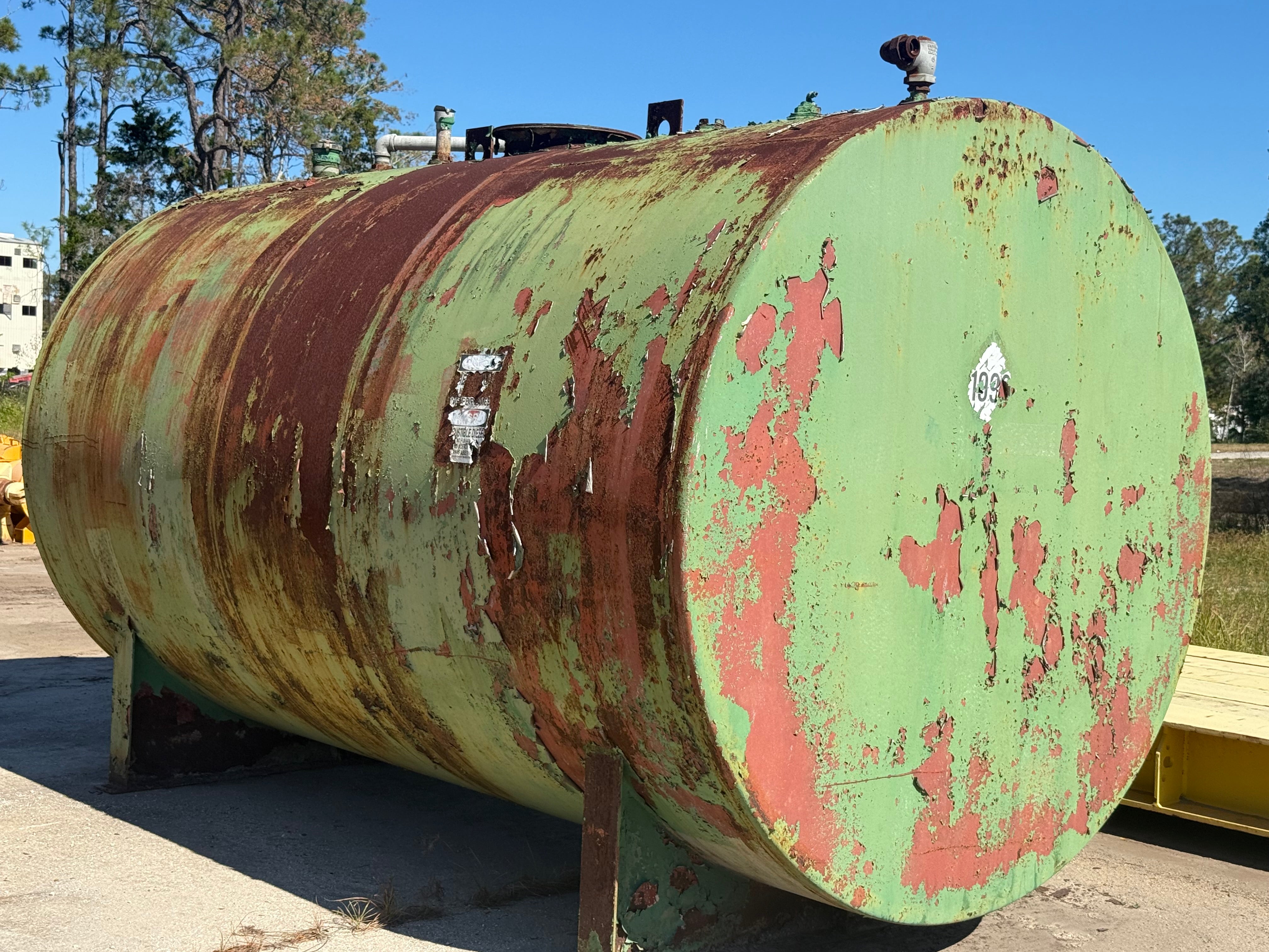 Mixer Systems Batch Plant