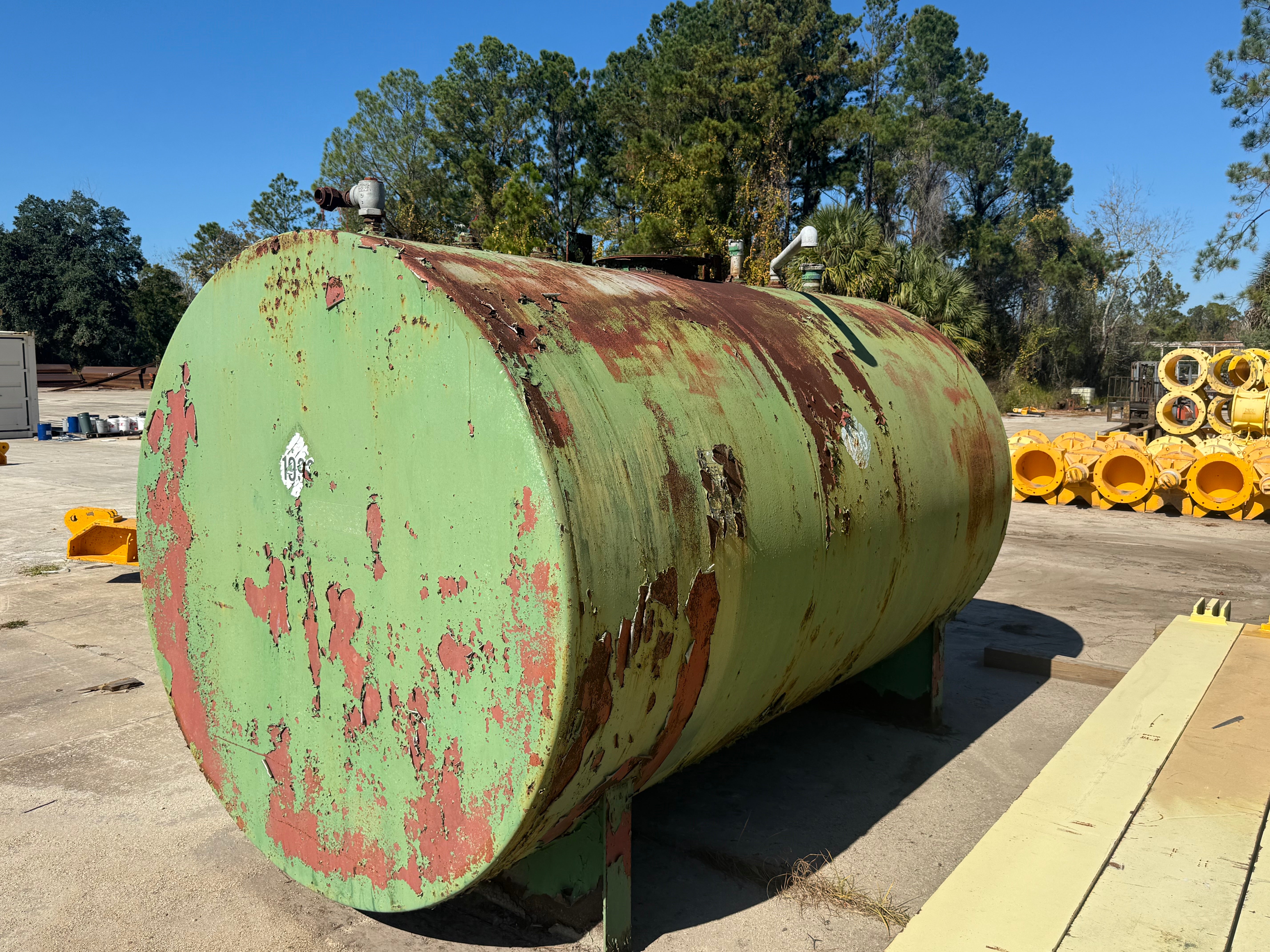 Mixer Systems Batch Plant