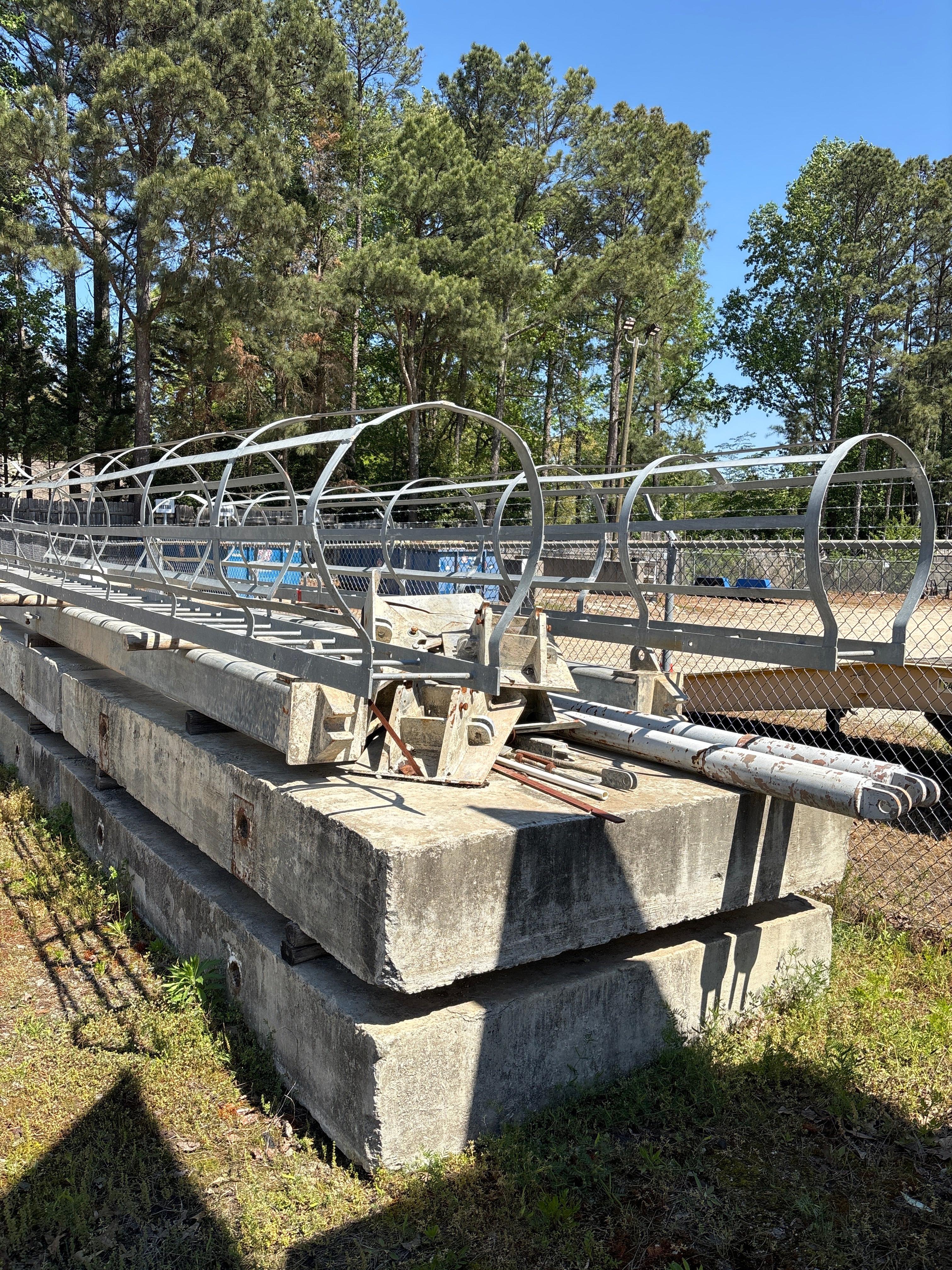 SBM Super Moby Mix 130 Mobile Batch Plant