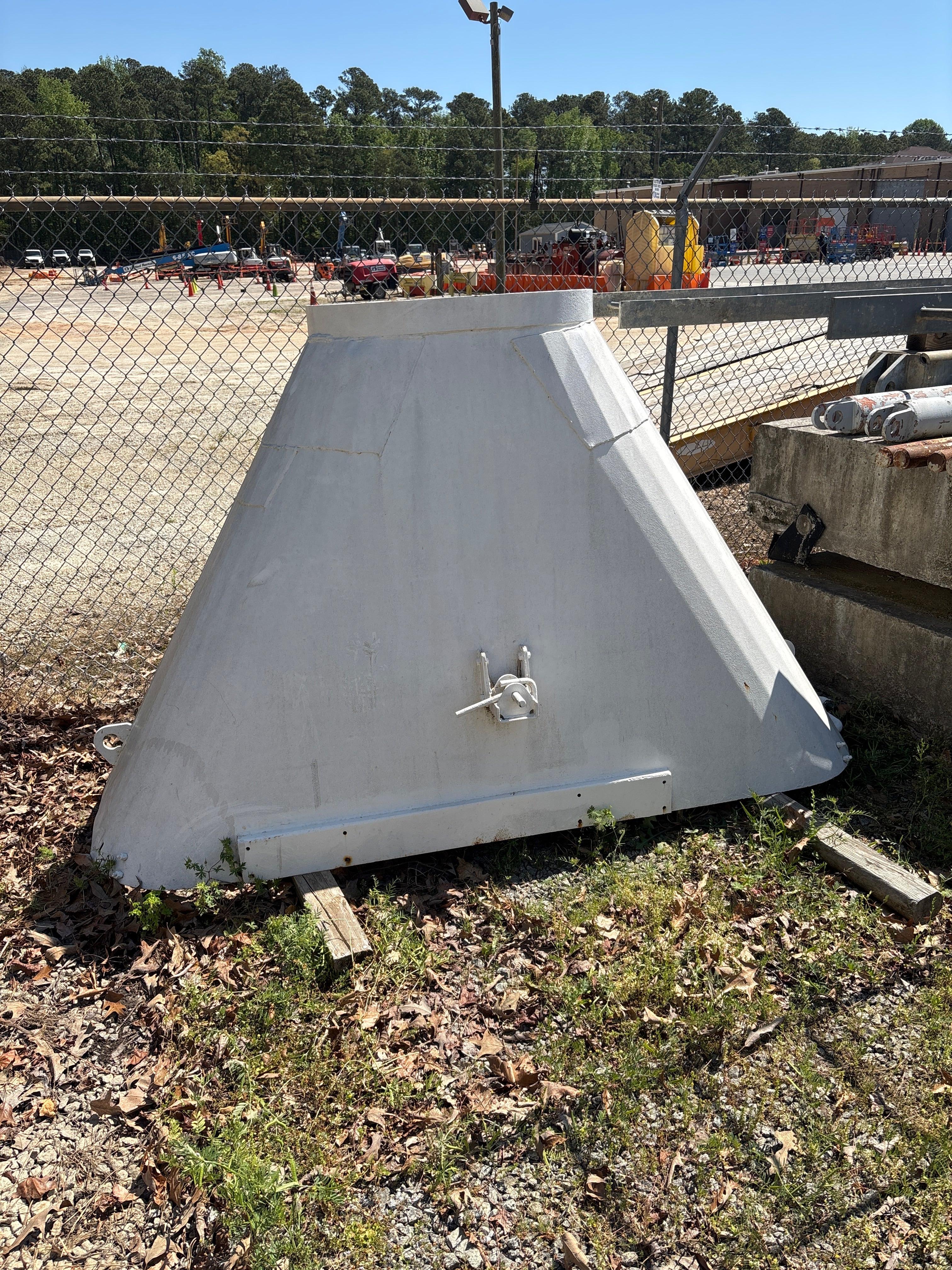 SBM Super Moby Mix 130 Mobile Batch Plant