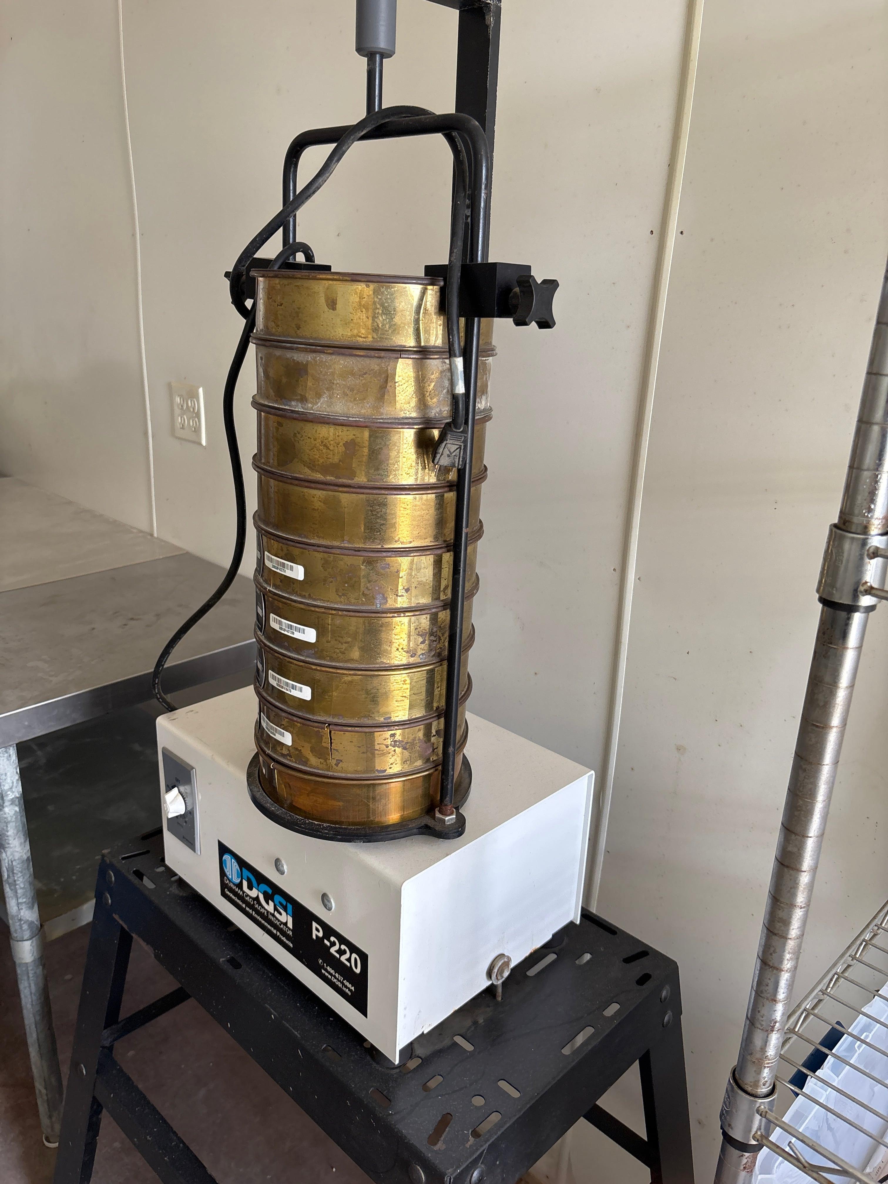 SBM Super Moby Mix 130 Mobile Batch Plant